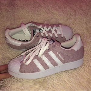 Adidas Superstars NEVER WORN